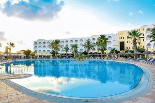 Urlaub im Hotel Sidi Mansour Resort & Spa 2024/2025 - hier günstig online buchen