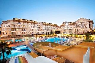 Urlaub im Diamond Beach Hotel & Spa 2024/2025 - hier günstig online buchen