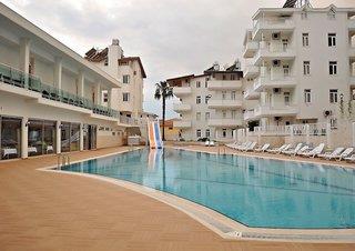 Urlaub im Merve Sun Hotel & Spa  - hier günstig online buchen