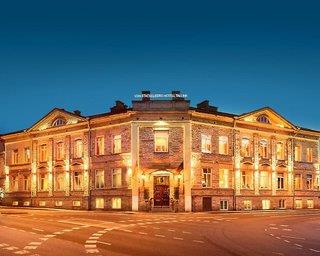 Urlaub im Von Stackelberg Hotel Tallin by Unique 2024/2025 - hier günstig online buchen