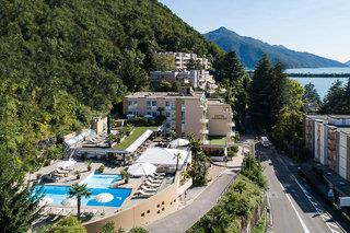 Urlaub im Campione 2024/2025 - hier günstig online buchen
