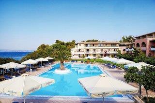 Urlaub im Negroponte Resort Eretria 2024/2025 - hier günstig online buchen