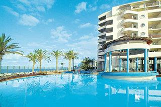 Urlaub im Pestana Grand Premium Ocean Resort - hier günstig online buchen