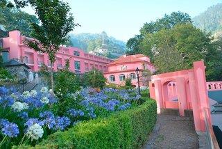 Urlaub im Quinta da Serra - Bio Hotel 2024/2025 - hier günstig online buchen