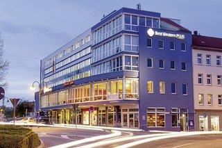 Urlaub im Best Western Plus Hotel Bautzen 2024/2025 - hier günstig online buchen