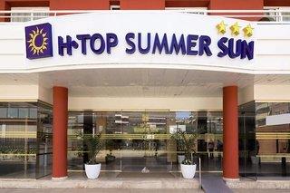 htop Summer Sun