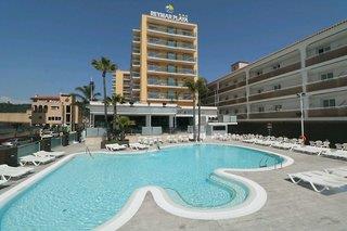 Urlaub im Hotel Reymar - hier günstig online buchen