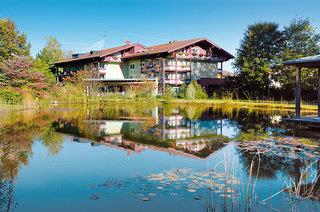 Urlaub im Thermenhotel Ströbinger Hof 2024/2025 - hier günstig online buchen