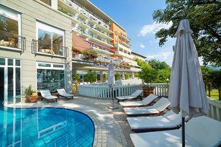 Urlaub im Amadria Park Grand Hotel 4 Opatijska Cvijeta - hier günstig online buchen