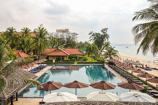 Urlaub im Seahorse Resort & Spa 2024/2025 - hier günstig online buchen
