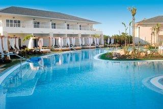 Urlaub im Paradisus Princesa del Mar Resort & Spa 2024/2025 - hier günstig online buchen