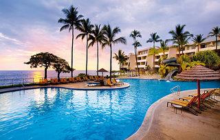 Urlaub im Outrigger Kona Resort and Spa 2024/2025 - hier günstig online buchen