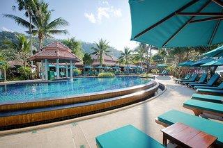 Urlaub im Koh Chang Paradise Resort & Spa 2024/2025 - hier günstig online buchen