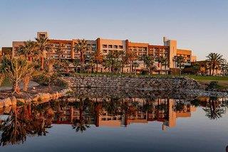 Urlaub im Valle del Este Hotel Golf & Spa  - hier günstig online buchen