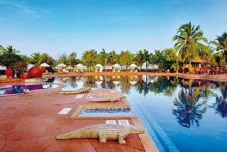 Urlaub im The Lalit Golf & Spa Resort Goa - hier günstig online buchen
