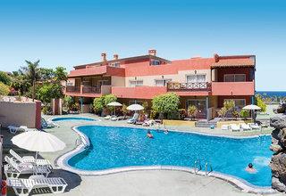 Urlaub im El Cerrito Apartamentos 2024/2025 - hier günstig online buchen