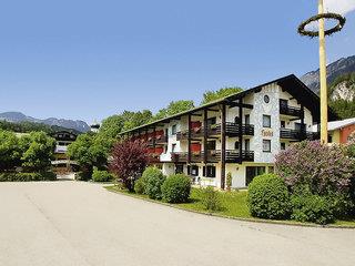 Urlaub im Alpenhotel Brennerbascht 2024/2025 - hier günstig online buchen