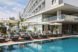 Urlaub im Hotel Marina Atlântico  - hier günstig online buchen