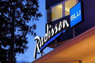 Urlaub im Radisson Blu St. Gallen - hier günstig online buchen