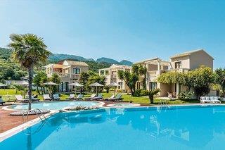 Urlaub im Almyros Villas Resort - hier günstig online buchen
