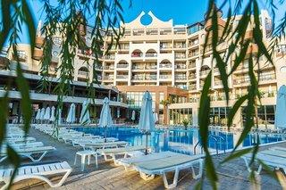 Urlaub im HI Hotels Imperial Resort - hier günstig online buchen