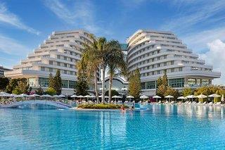 Urlaub im Miracle Resort 2024/2025 - hier günstig online buchen