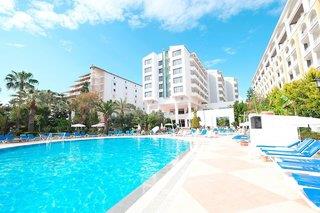 Urlaub im Hotel Stella Beach 2024/2025 - hier günstig online buchen