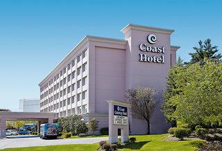 Urlaub im Coast Gateway Hotel 2024/2025 - hier günstig online buchen