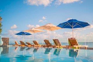 Urlaub im Gold Beach Hotel Resort and Spa 2024/2025 - hier günstig online buchen