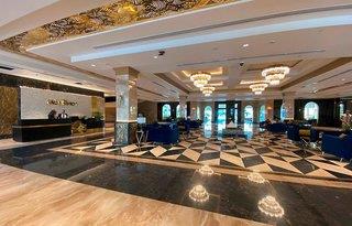 Urlaub im Mövenpick Hotel & Casino Cairo Media City 2024/2025 - hier günstig online buchen