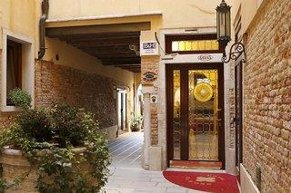 Urlaub im Hotel Ca  D Oro Venezia 2024/2025 - hier günstig online buchen