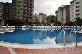 Urlaub im Club Sidar Hotel 2024/2025 - hier günstig online buchen