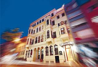günstige Angebote für Amber Hotel Istanbul