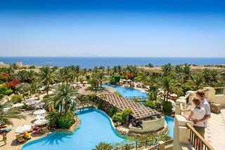 Urlaub im Grand Hotel Sharm El Sheikh 2024/2025 - hier günstig online buchen