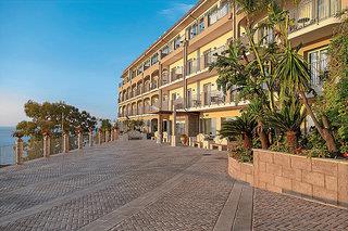 Urlaub im Hotel Antares & Hotel Olimpo-Le Terrazze - hier günstig online buchen