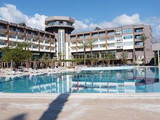 Urlaub im Simena Hotel & Holiday Village & Villas - hier günstig online buchen