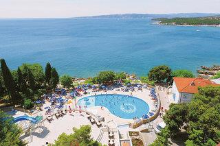Urlaub im Dražica Hotel Resort - hier günstig online buchen