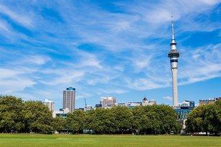 Urlaub im Crowne Plaza Auckland - hier günstig online buchen