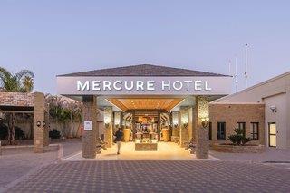Urlaub im Mercure Hotel Windhoek 2024/2025 - hier günstig online buchen