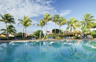Urlaub im Livingstone Jan Thiel Beach Resort 2024/2025 - hier günstig online buchen