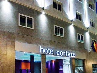 Urlaub im Hotel Cortezo 2024/2025 - hier günstig online buchen