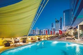 Urlaub im Corniche Hotel Abu Dhabi 2024/2025 - hier günstig online buchen