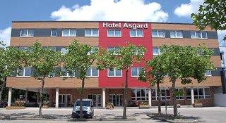 Urlaub im Hotel Asgard - hier günstig online buchen
