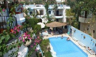 Urlaub im Gezira Garden Hotel - hier günstig online buchen