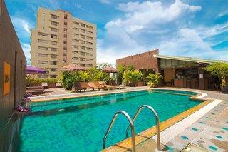 Urlaub im Woraburi Sukhumvit Hotel & Resort 2024/2025 - hier günstig online buchen