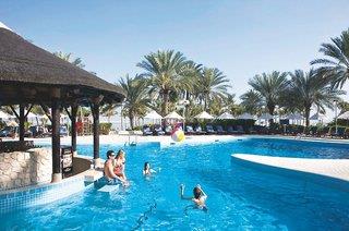 Urlaub im JA Beach Hotel - hier günstig online buchen