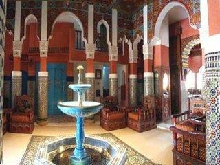 Urlaub im Moroccan House Marrakech 2024/2025 - hier günstig online buchen