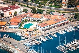 Urlaub im Best Western Plus Hôtel La Marina 2024/2025 - hier günstig online buchen