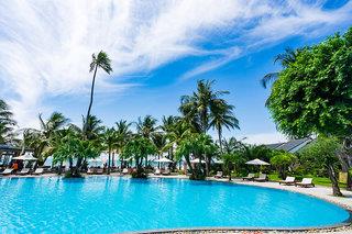 Urlaub im Hoang Ngoc Resort  - hier günstig online buchen