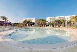 Urlaub im Grand Palladium Palace Ibiza Resort & Spa 2024/2025 - hier günstig online buchen